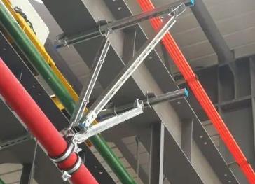 古冶抗震支架厂家与你分享你必须做的紧急情况下的准备